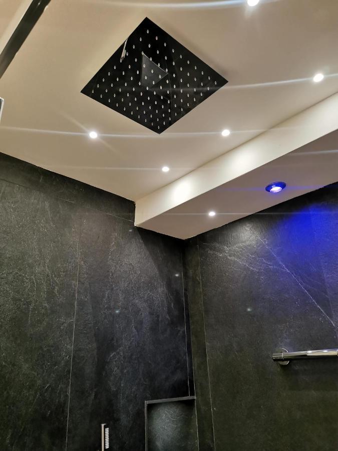 Pergolesi Apartments Milano Ngoại thất bức ảnh