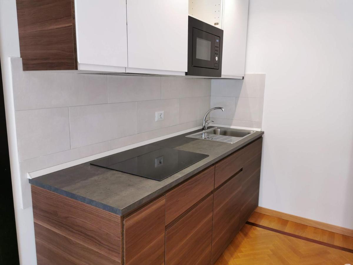 Pergolesi Apartments Milano Ngoại thất bức ảnh