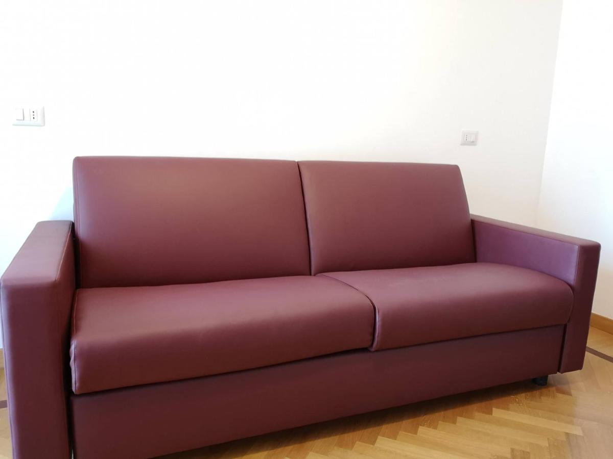 Pergolesi Apartments Milano Ngoại thất bức ảnh
