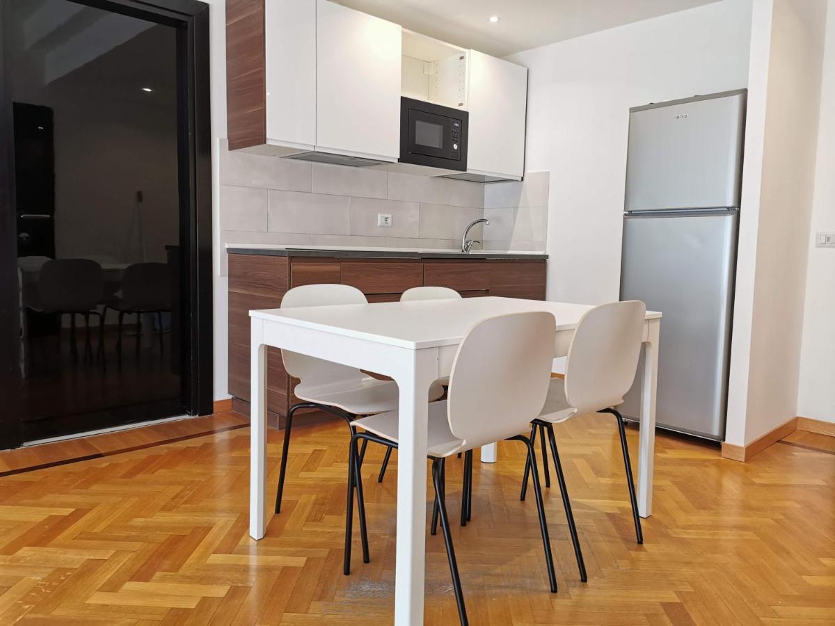 Pergolesi Apartments Milano Ngoại thất bức ảnh