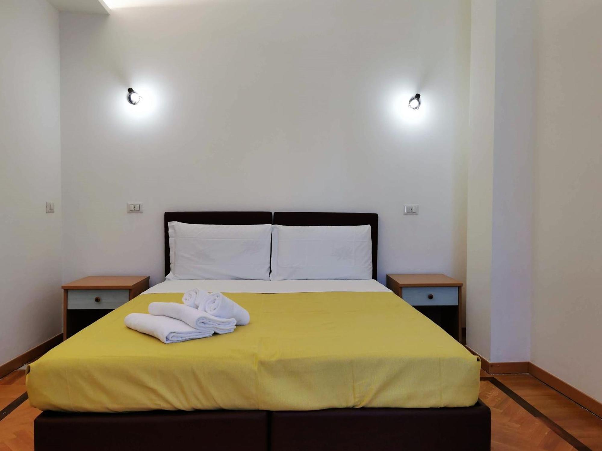 Pergolesi Apartments Milano Ngoại thất bức ảnh