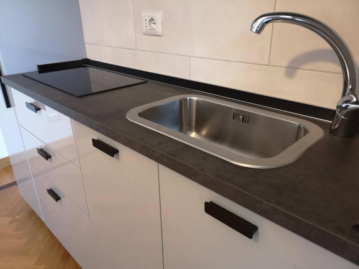 Pergolesi Apartments Milano Ngoại thất bức ảnh
