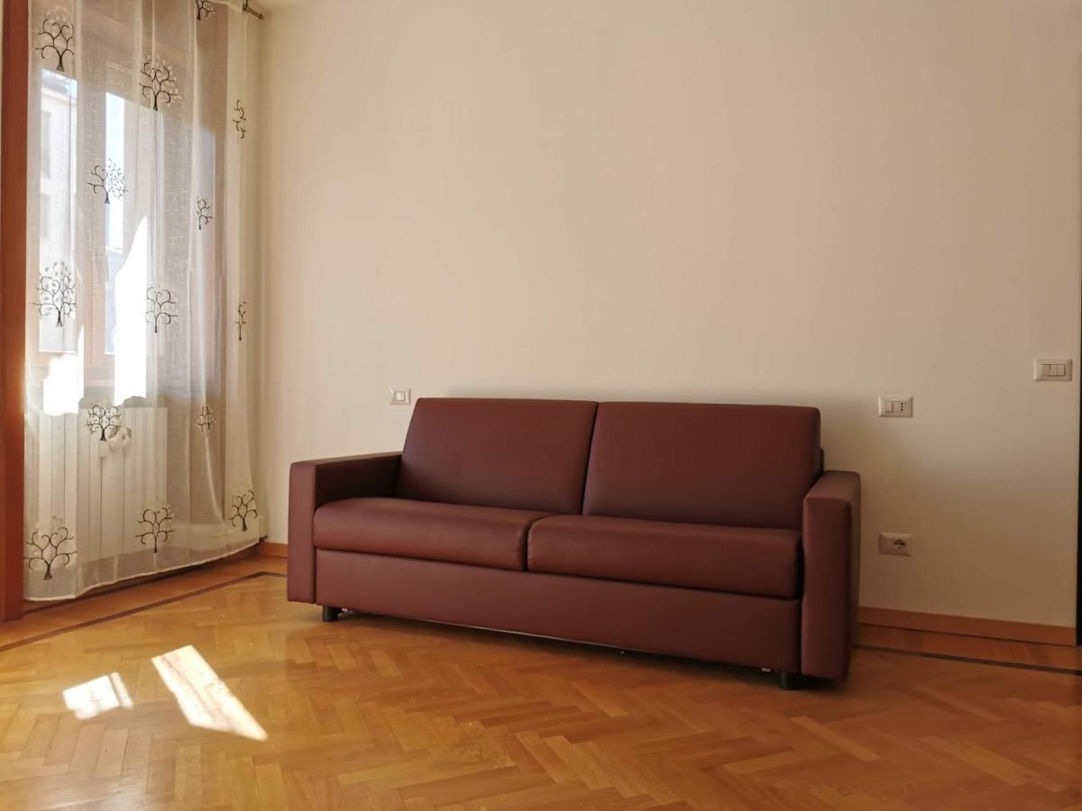 Pergolesi Apartments Milano Ngoại thất bức ảnh