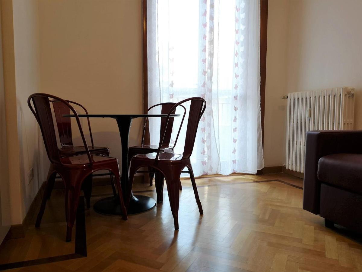 Pergolesi Apartments Milano Ngoại thất bức ảnh