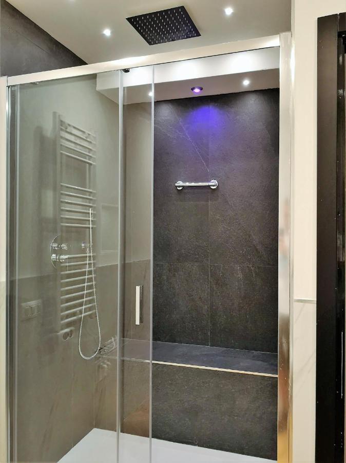 Pergolesi Apartments Milano Ngoại thất bức ảnh