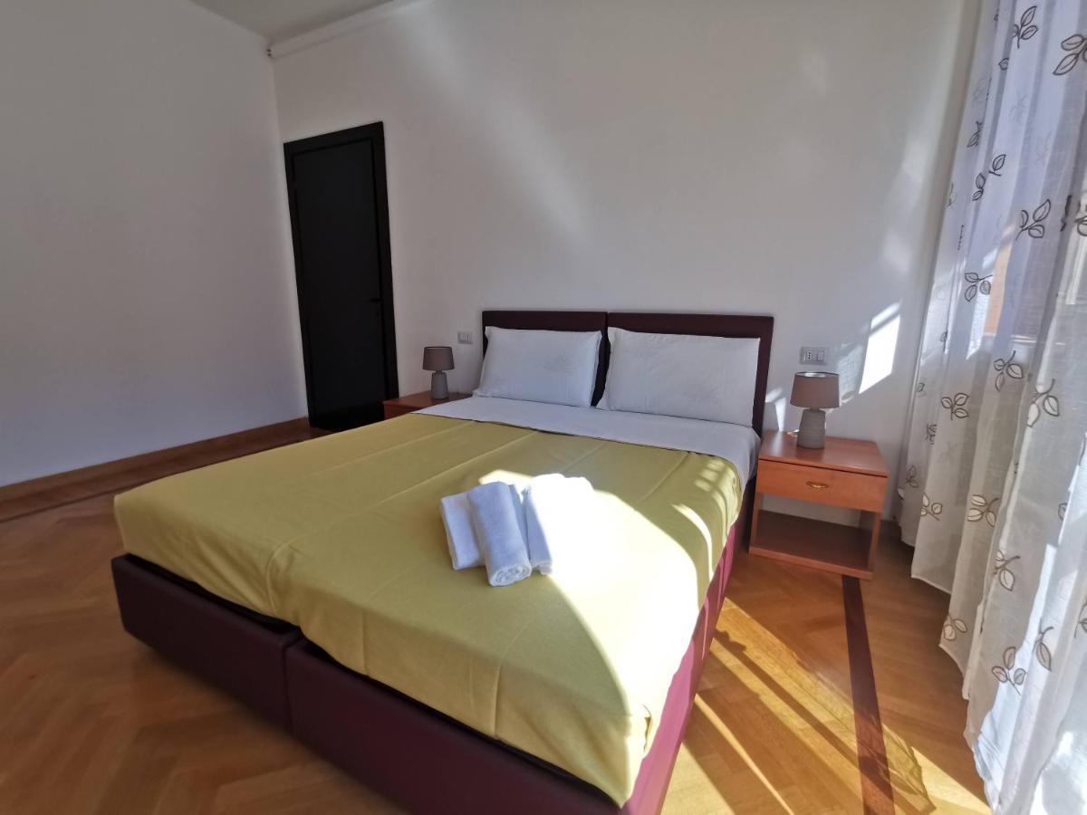 Pergolesi Apartments Milano Ngoại thất bức ảnh