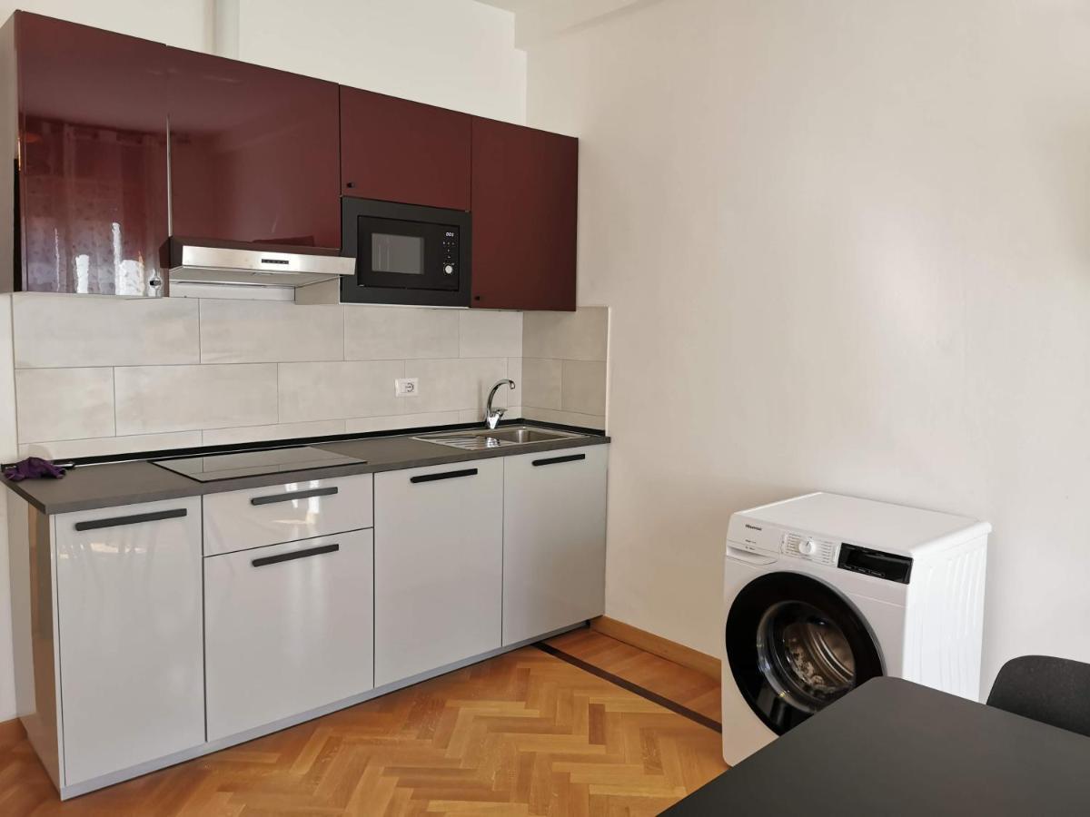 Pergolesi Apartments Milano Ngoại thất bức ảnh