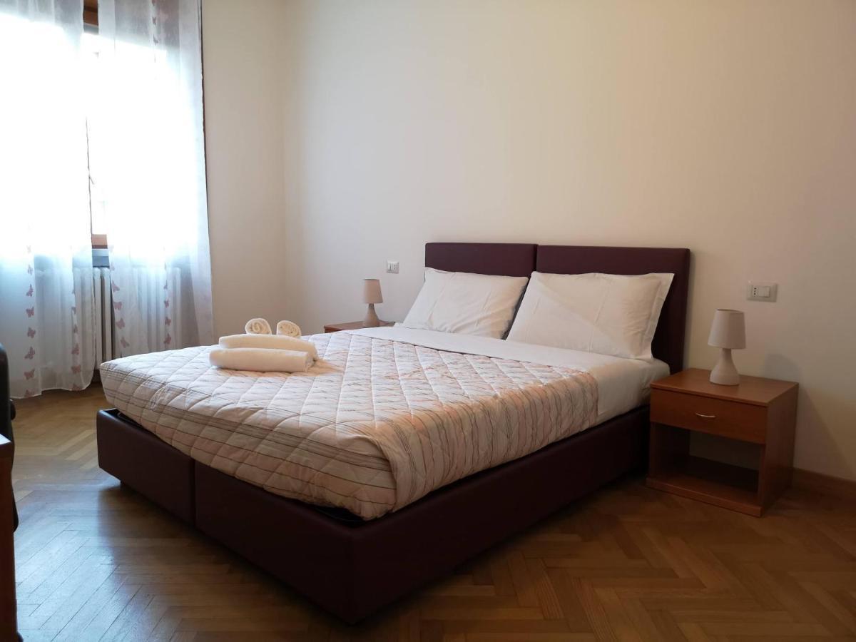 Pergolesi Apartments Milano Ngoại thất bức ảnh