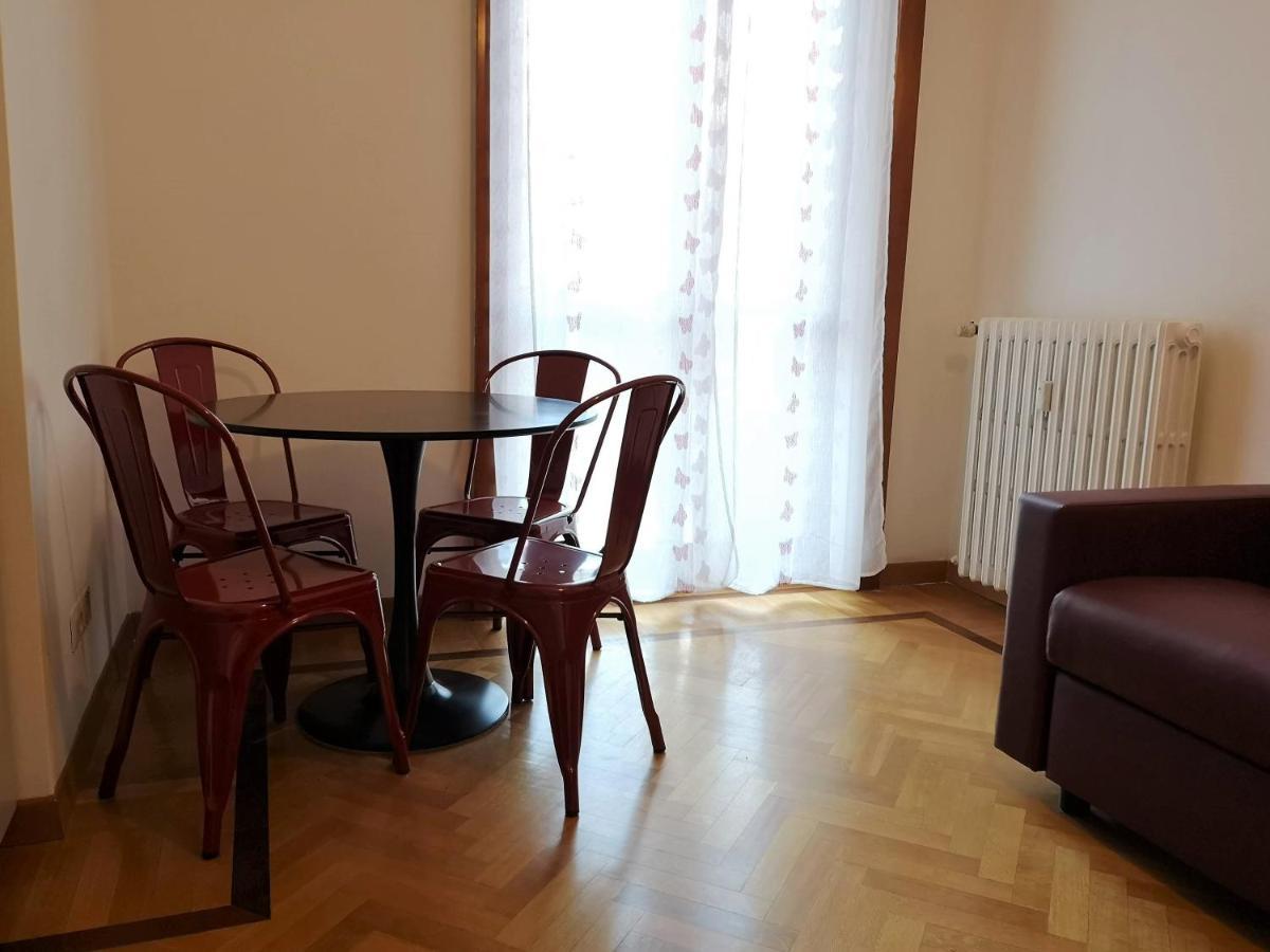 Pergolesi Apartments Milano Ngoại thất bức ảnh