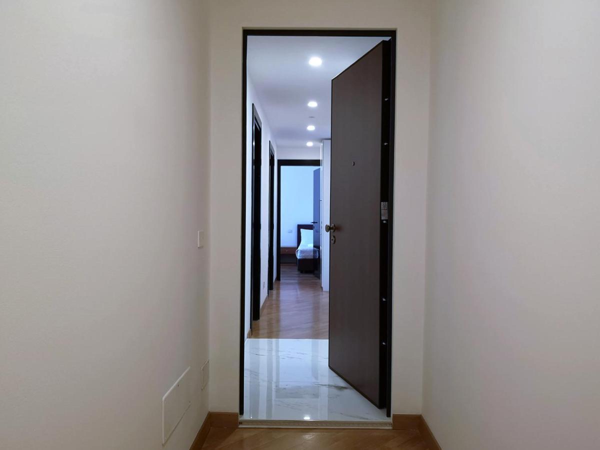 Pergolesi Apartments Milano Ngoại thất bức ảnh