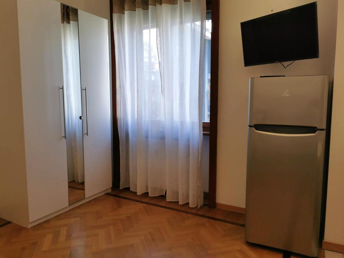 Pergolesi Apartments Milano Ngoại thất bức ảnh