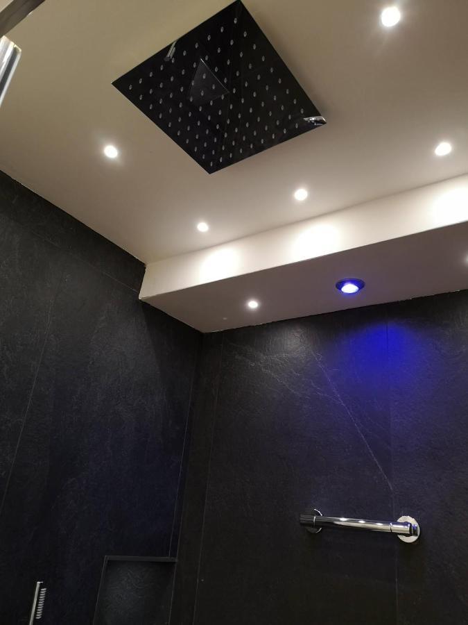 Pergolesi Apartments Milano Ngoại thất bức ảnh