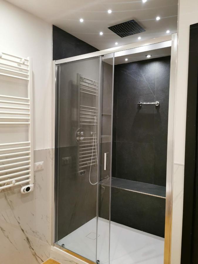 Pergolesi Apartments Milano Ngoại thất bức ảnh