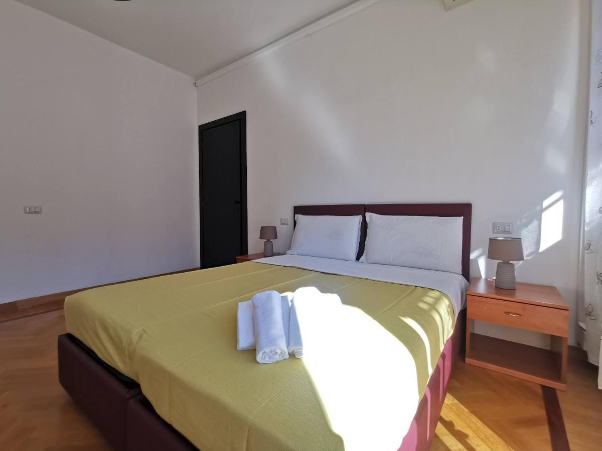 Pergolesi Apartments Milano Ngoại thất bức ảnh