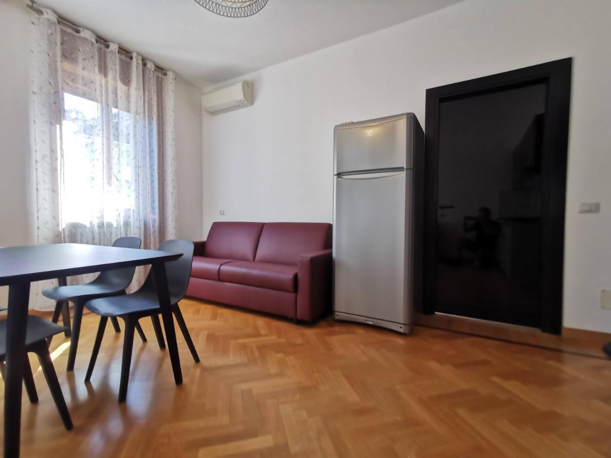 Pergolesi Apartments Milano Ngoại thất bức ảnh