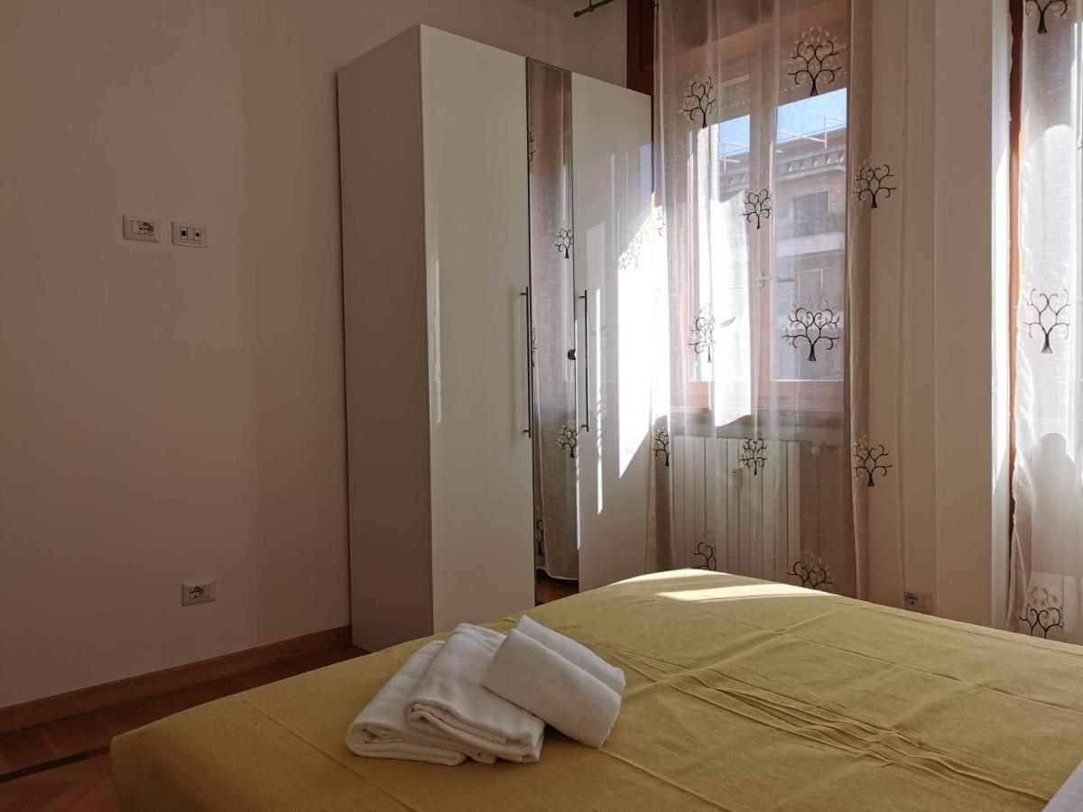 Pergolesi Apartments Milano Ngoại thất bức ảnh