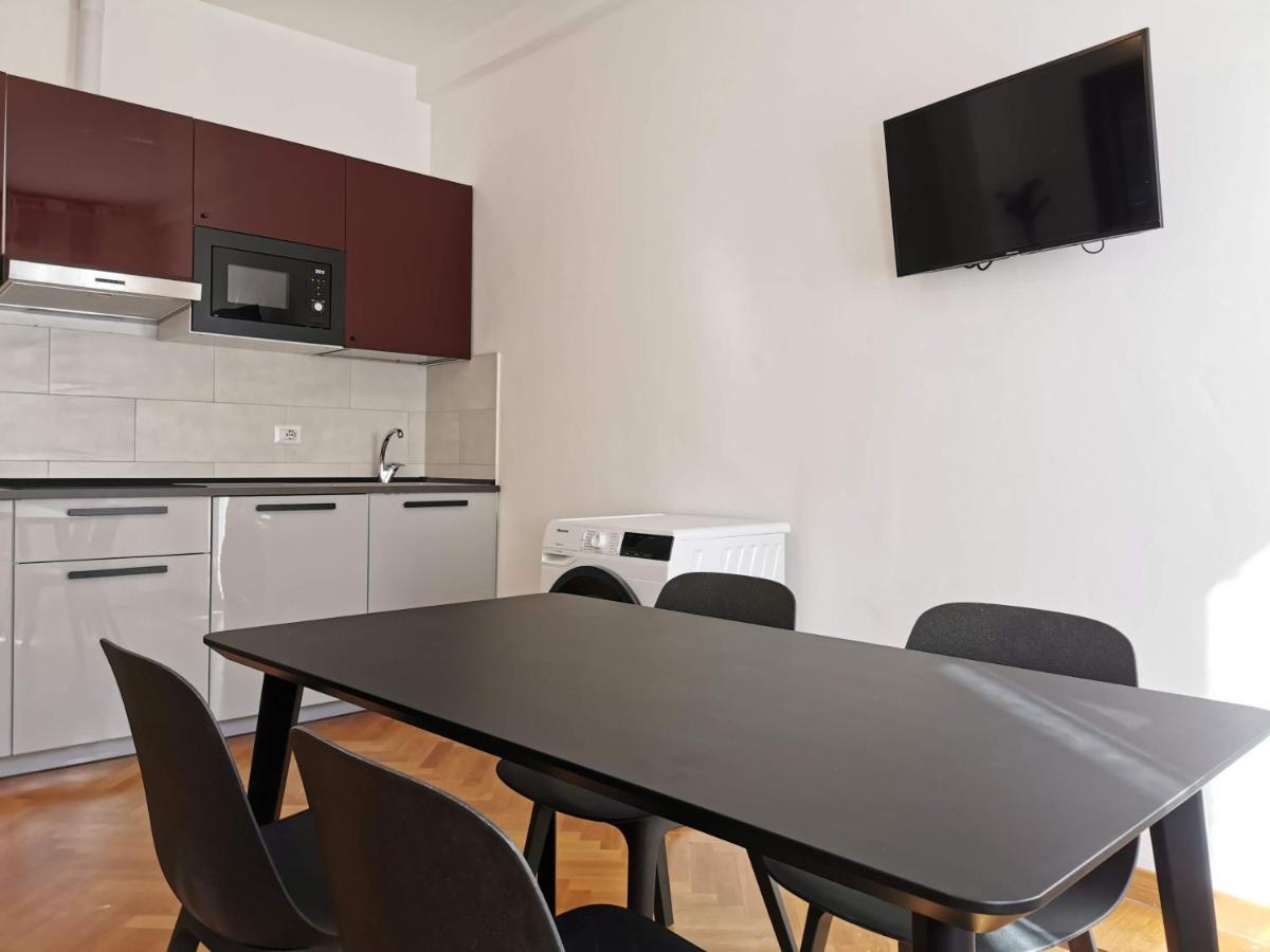Pergolesi Apartments Milano Ngoại thất bức ảnh