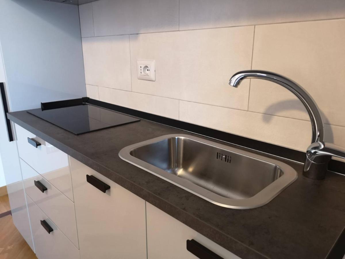 Pergolesi Apartments Milano Ngoại thất bức ảnh
