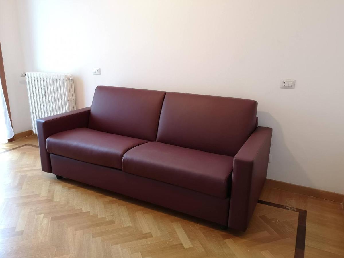 Pergolesi Apartments Milano Ngoại thất bức ảnh