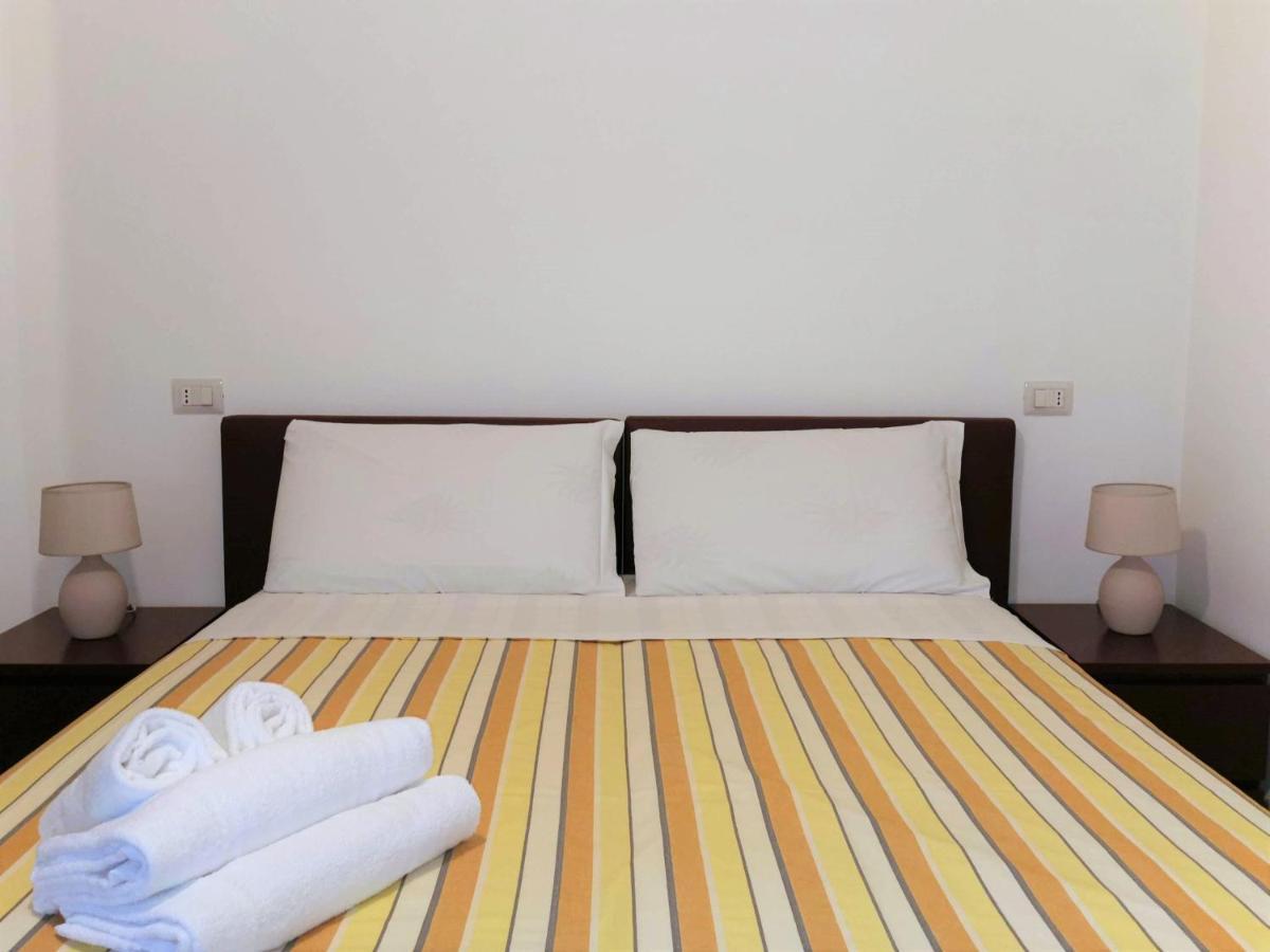 Pergolesi Apartments Milano Ngoại thất bức ảnh