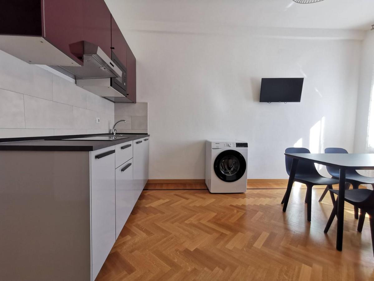 Pergolesi Apartments Milano Ngoại thất bức ảnh