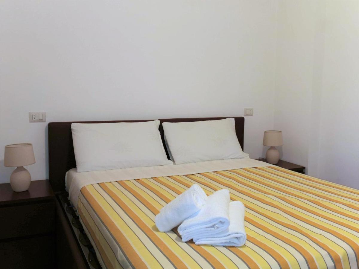 Pergolesi Apartments Milano Ngoại thất bức ảnh