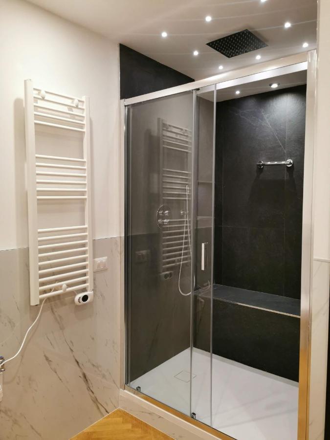 Pergolesi Apartments Milano Ngoại thất bức ảnh