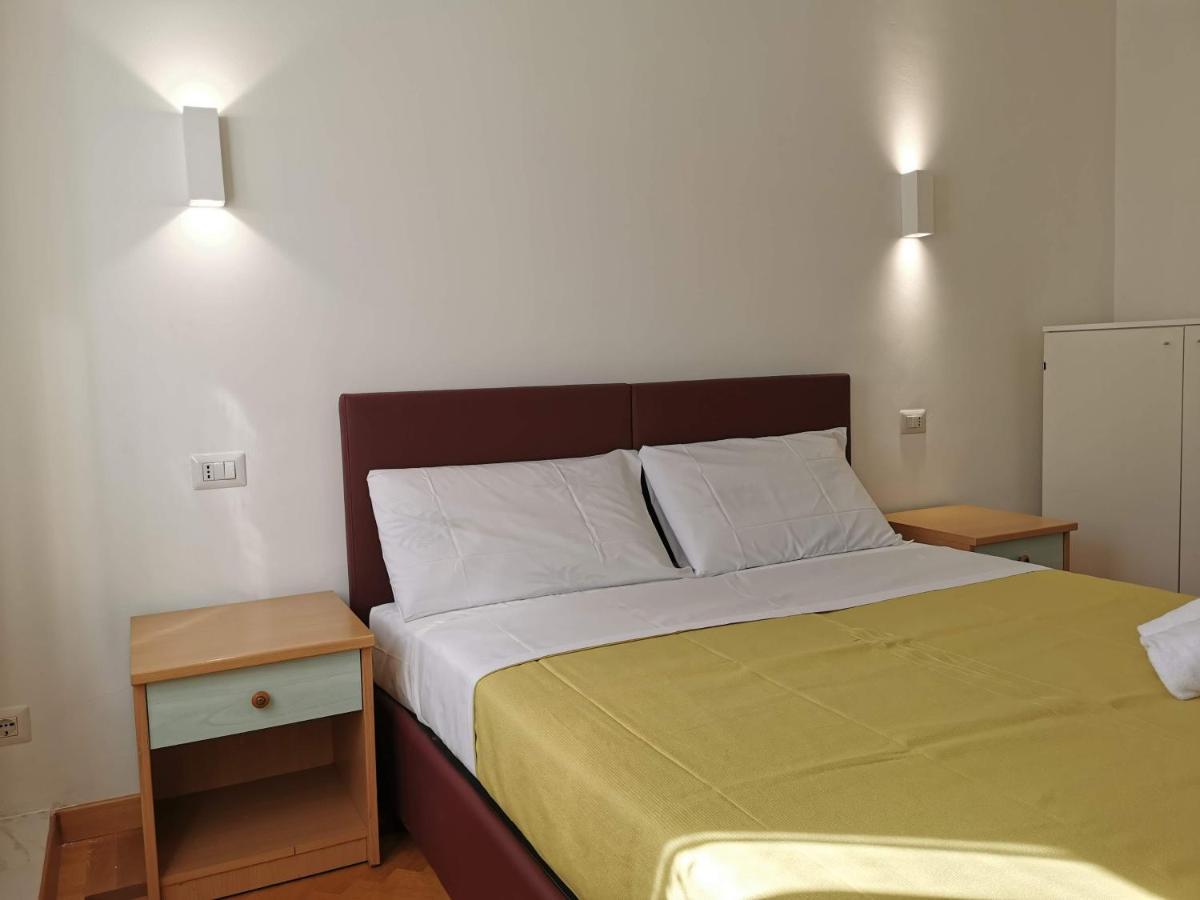 Pergolesi Apartments Milano Ngoại thất bức ảnh