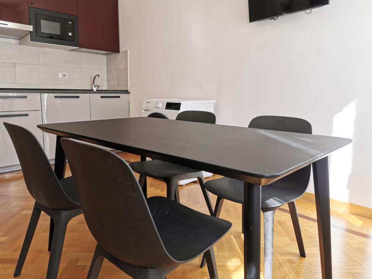 Pergolesi Apartments Milano Ngoại thất bức ảnh