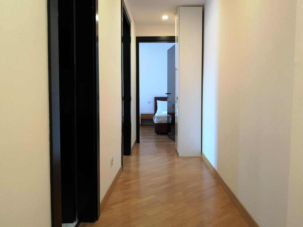 Pergolesi Apartments Milano Ngoại thất bức ảnh