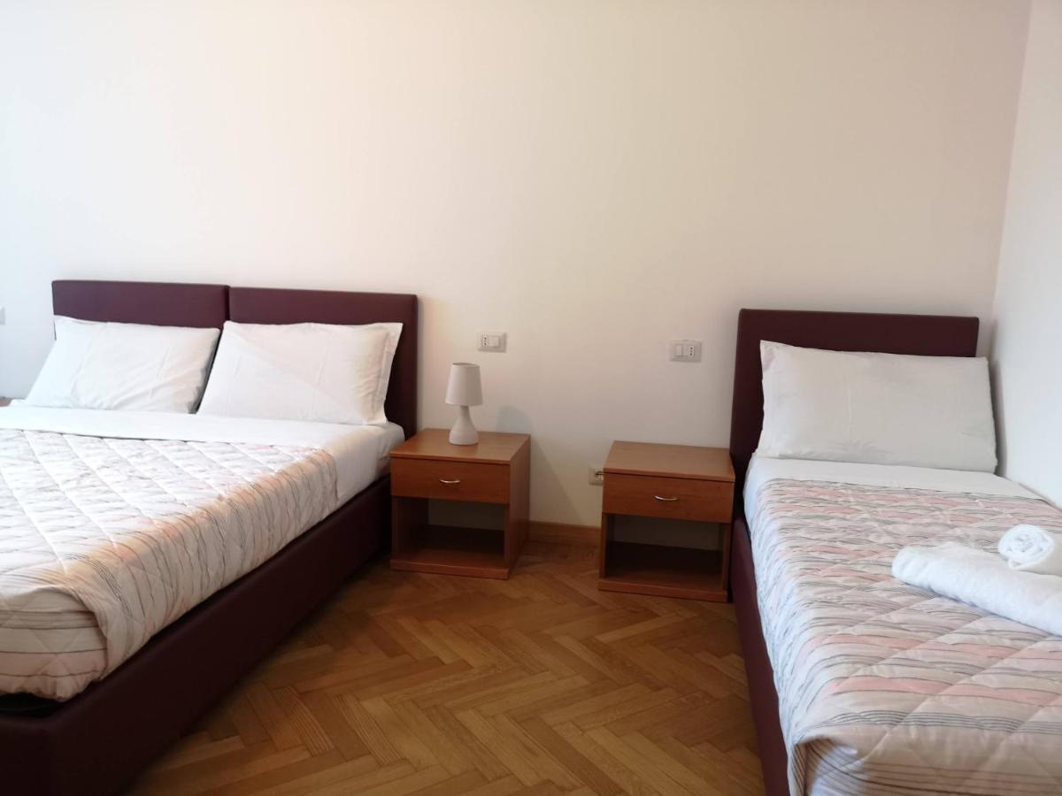 Pergolesi Apartments Milano Phòng bức ảnh