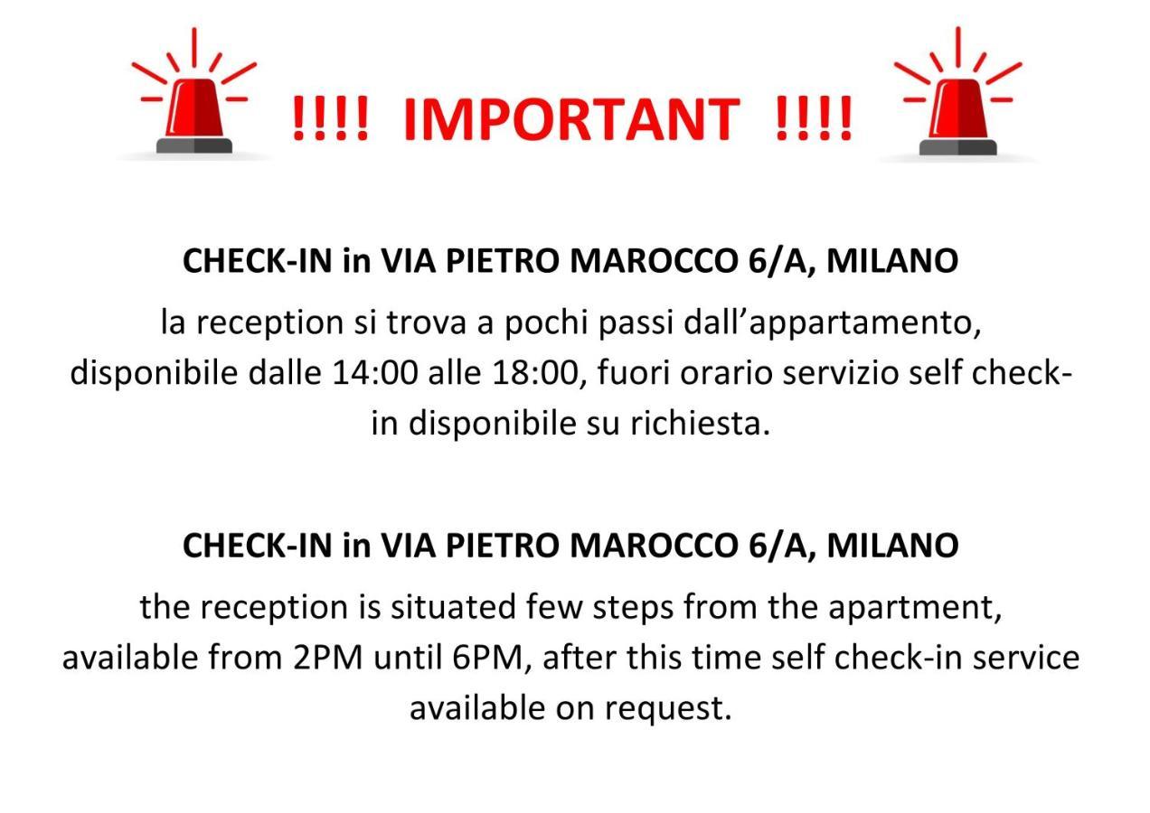 Pergolesi Apartments Milano Ngoại thất bức ảnh